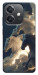 Чохол Cloud Horses для Oppo A40m
