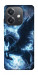 Чехол Dark heaven для Oppo А3х 4G
