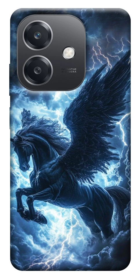 Чехол Dark heaven для Oppo A40m