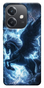 Чехол Dark heaven для Oppo A40m