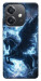 Чехол Dark heaven для Oppo A40m
