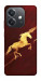 Чехол Gold Splash для Oppo А3х 4G