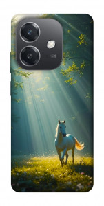 Чехол Horse in nature для Oppo А3х 4G