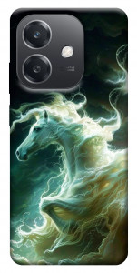 Чехол Horse mythical для Oppo A40m