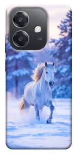 Чехол Winter Horse для Oppo A40m