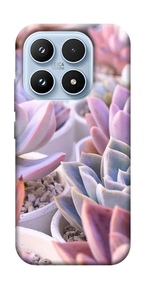 Чехол Эхеверия 2 для Xiaomi 17