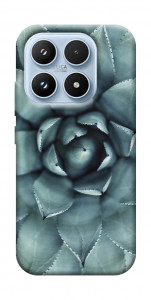 Чехол Суккуленты для Xiaomi 17