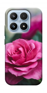 Чехол Роза в саду для Xiaomi 17