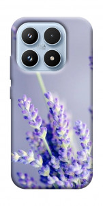 Чехол Лаванда для Xiaomi 17
