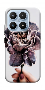 Чехол Гвоздика для Xiaomi 17
