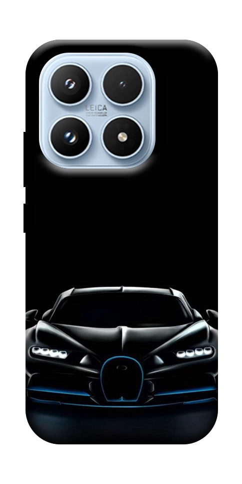 Чохол Авто для Xiaomi 17