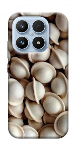 Чехол Пельмени для Xiaomi 17