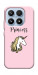 Чехол Princess unicorn для Xiaomi 17