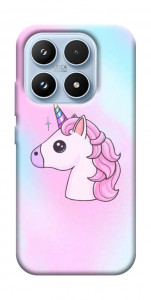 Чехол Единорог для Xiaomi 17