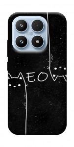 Чехол Meow для Xiaomi 17