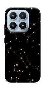 Чехол Созвездия для Xiaomi 17
