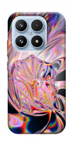 Чехол Абстракция 3 для Xiaomi 17