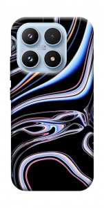 Чехол Абстракция 2 для Xiaomi 17