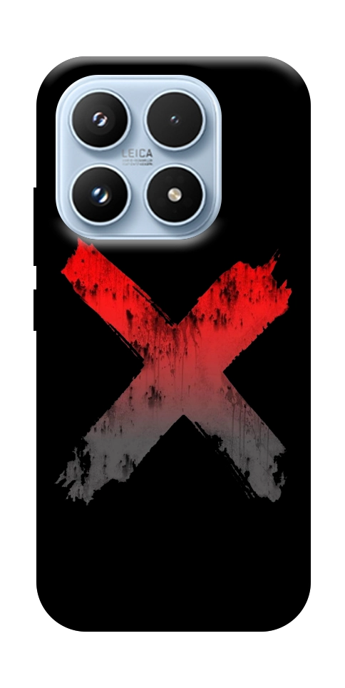 Чохол Stop для Xiaomi 17