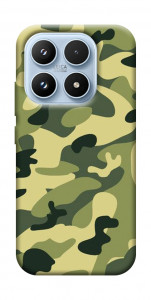 Чехол Камуфляж 2 для Xiaomi 17