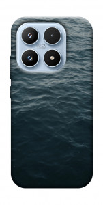Чехол Море для Xiaomi 17