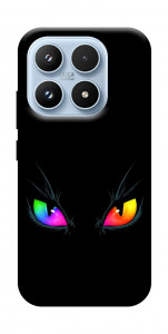 Чехол Кошачий взгляд для Xiaomi 17
