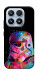 Чехол Color astronaut для Xiaomi 17