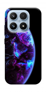 Чехол Colored planet для Xiaomi 17