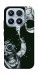 Чохол Cosmic love для Xiaomi 17