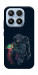 Чехол Walk in space для Xiaomi 17