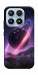 Чехол Сатурн для Xiaomi 17