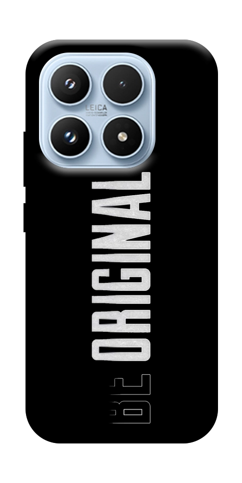 Чохол Be original для Xiaomi 17