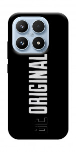 Чехол Be original для Xiaomi 17