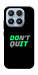 Чехол Don't quit для Xiaomi 17