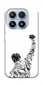 Чехол Rocky man для Xiaomi 17