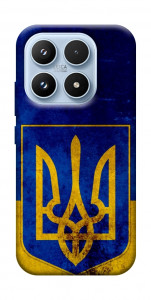 Чехол Украинский герб для Xiaomi 17