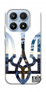Чехол Київ для Xiaomi 17
