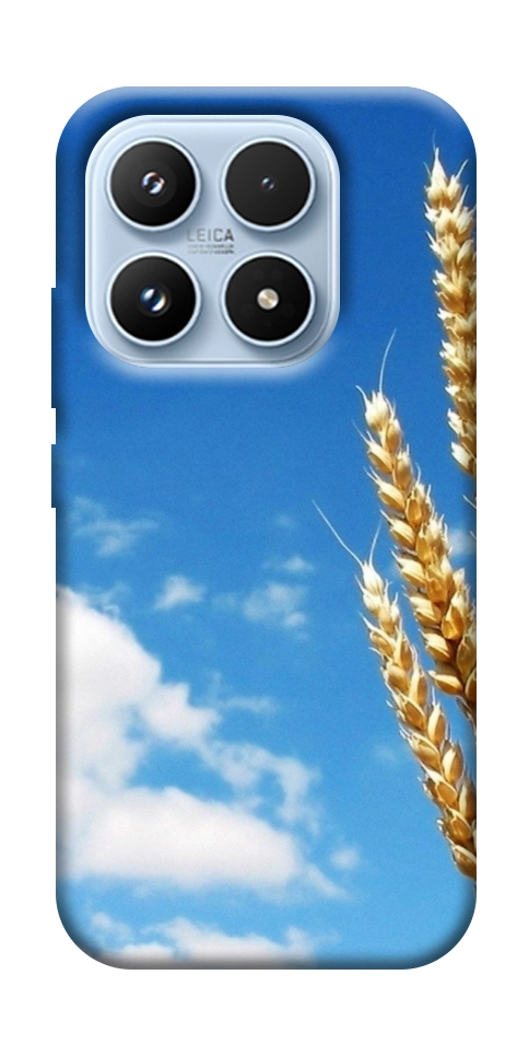 Чехол Пшеница для Xiaomi 17