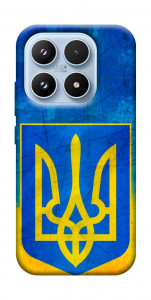 Чехол Символика Украины для Xiaomi 17