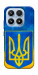 Чехол Символика Украины для Xiaomi 17