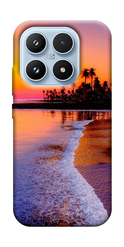 Чохол Sunset для Xiaomi 17