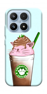 Чехол Catpuccino для Xiaomi 17