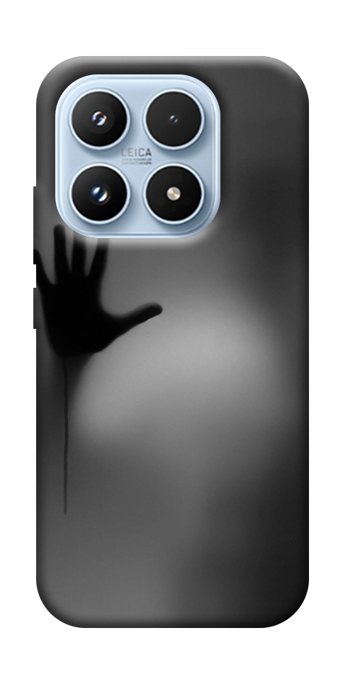 Чохол Shadow man для Xiaomi 17