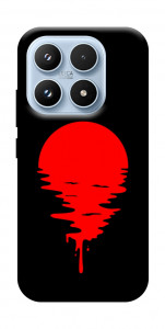 Чехол Red Moon для Xiaomi 17