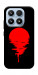 Чохол Red Moon для Xiaomi 17