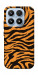 Чохол Tiger print для Xiaomi 17
