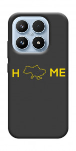 Чохол Home для Xiaomi 17