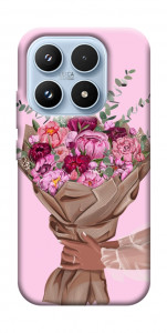 Чохол Spring blossom для Xiaomi 17
