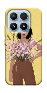 Чохол Spring mood для Xiaomi 17