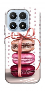 Чохол Macaroon dessert для Xiaomi 17